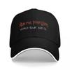 IRONed MAIDENed Band 2025 Fans Support Basebollkepsar Solkepsar Unisex Hattar