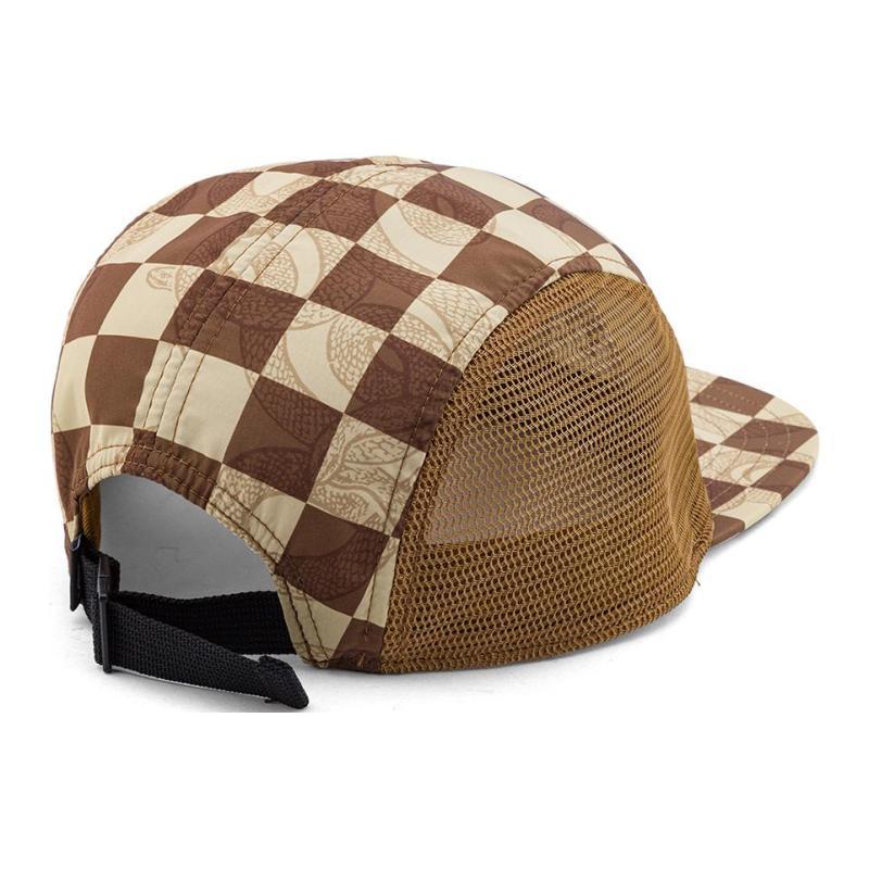 Vans Baseball Caps Unisex Brown Vans VN000PSTF4C