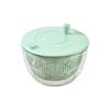 Multifunctional Vegetable Cutter & Salad Spinner with Large Capacity