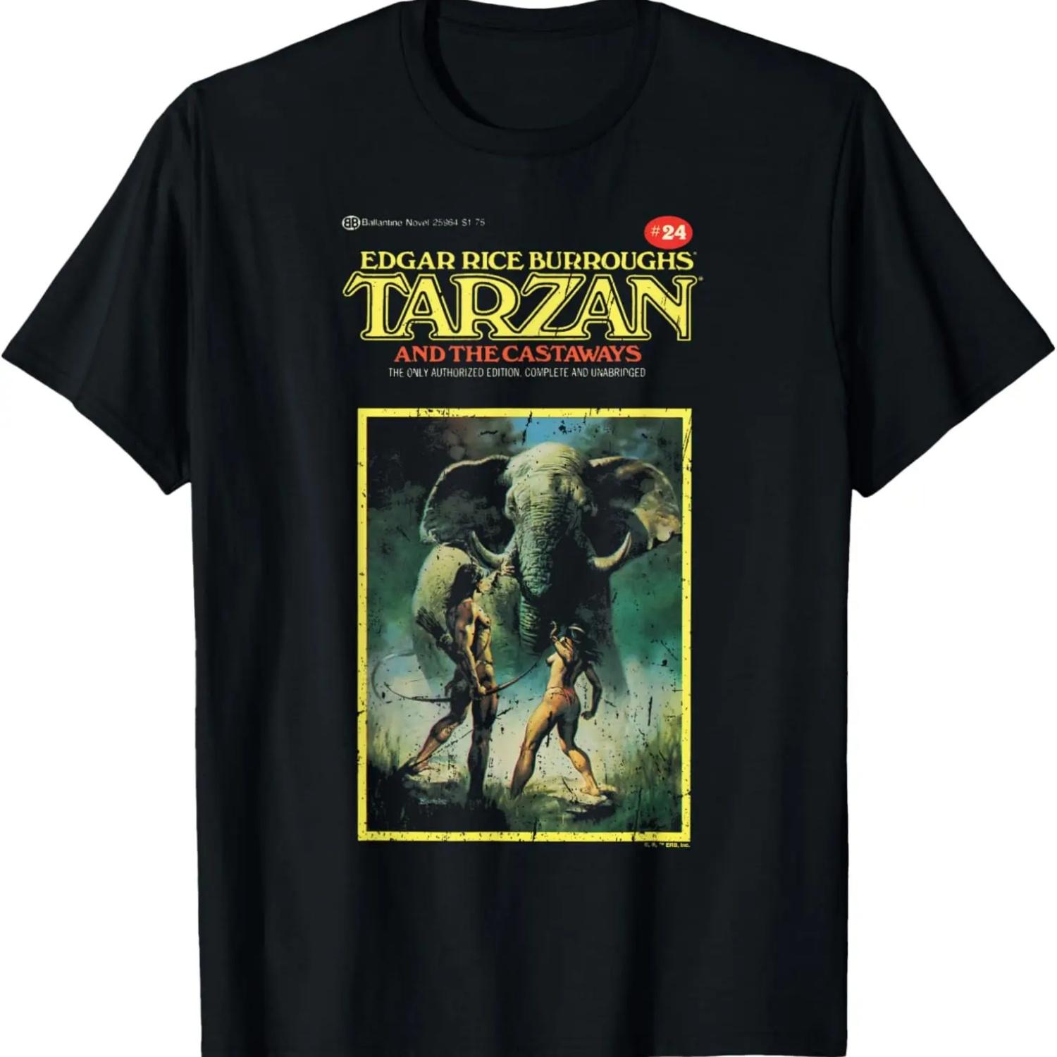 AD HD Highway To Hey Look A Squirrel T-Shirt S