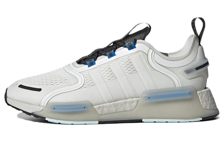 

NMD_V3 Adidas Originals Crystal White Blue Rush GX2086 39