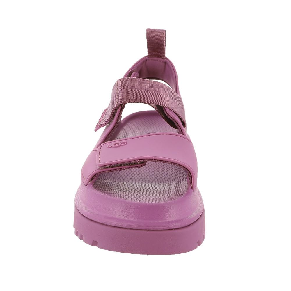 [UGG] Women's GoldenGlow 1152685 MGS Mangosteen US07 (24.0 cm)