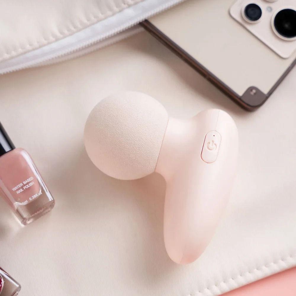 Adjustables Deep Tissue Massage Device 6 Modes Handheld Muscle Massage Machine  Therapy