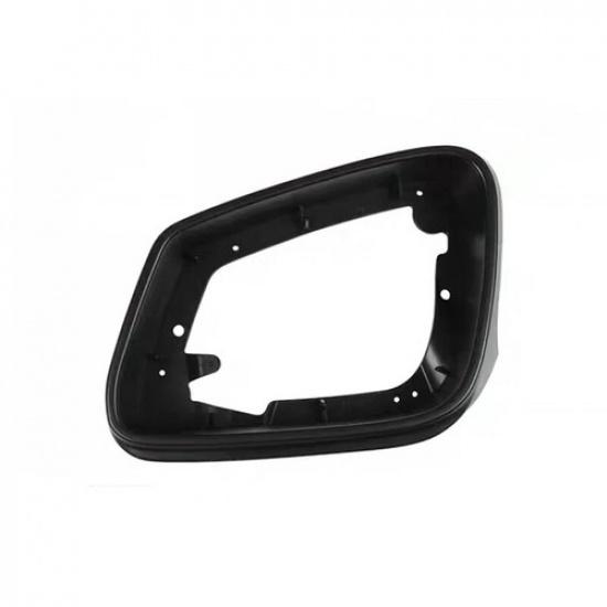 side Mirror Cover Frame Lower Turn Signal For BMW 7 Series F01 2009-2011
