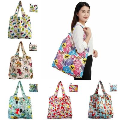 Funktionstaschen – Shopper-Taschen