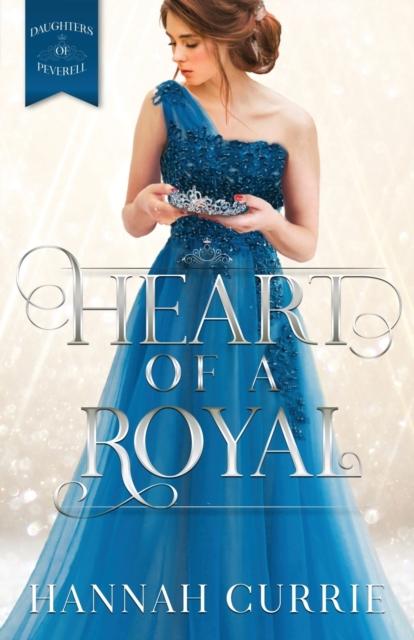 The Heart of a Royal : 1 Book