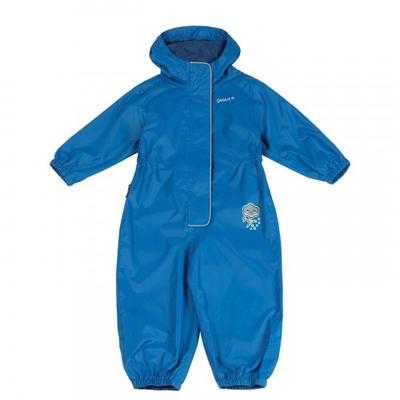 Childrens/Kids Waterproof Rain Suit