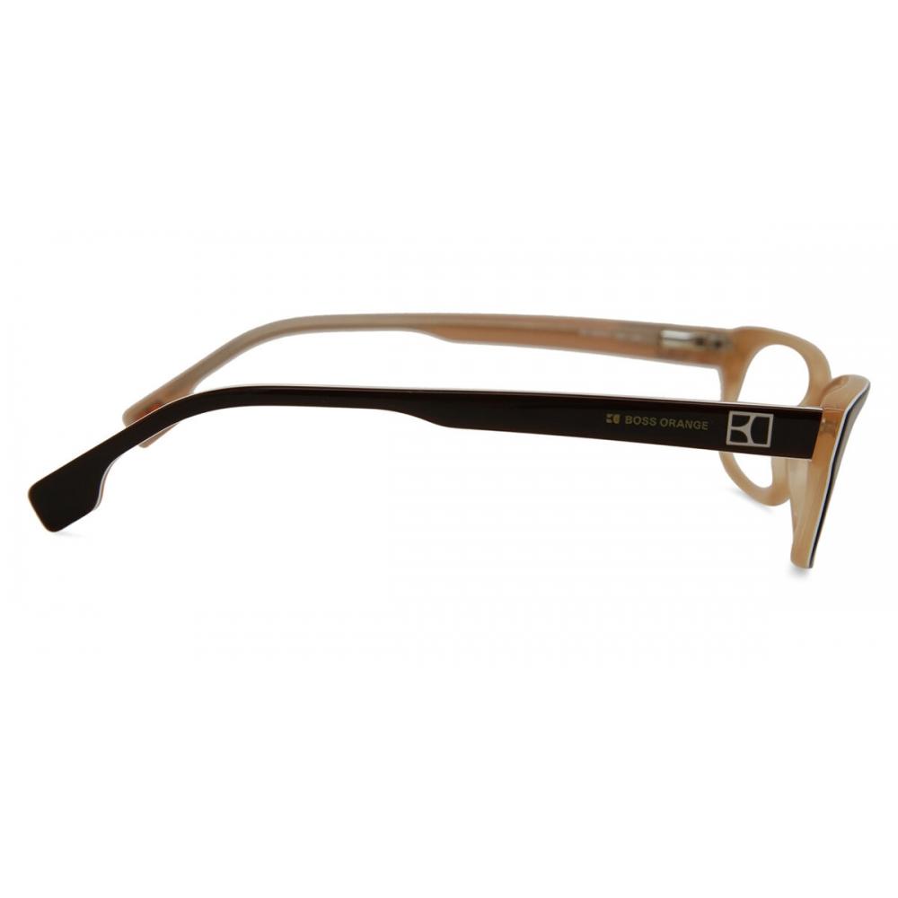 Boss Orange Bo 0009n I7q Unisex Eyeglasses