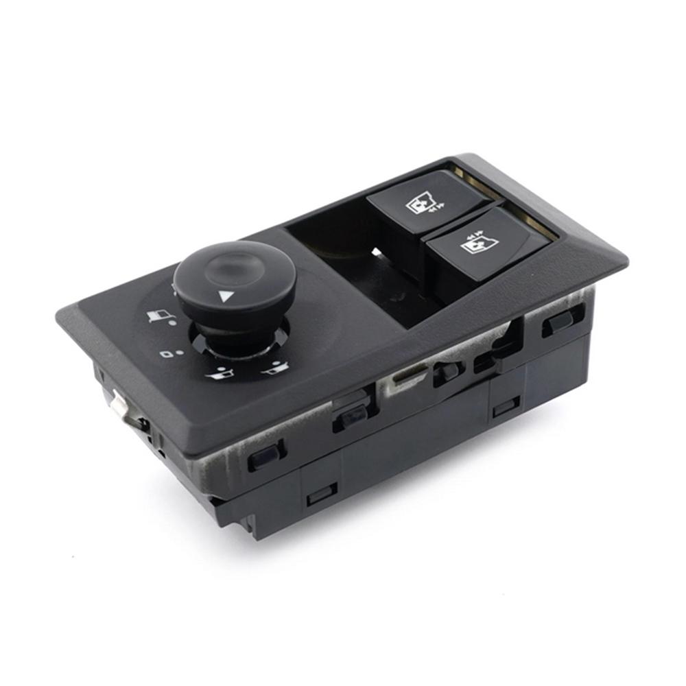 Aftermarket Replacement Door Panel Switch 7421972423 For Renault Trucks LHD