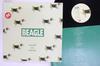 LP Record BEAGLE  Sound On Sound SLURP001 SUR LA PLAGE 1999 UK Rock Used