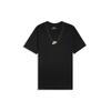 Sportswear NSW CLTR 4 Mens Chain Short Sleeve Black Men's CJ7209-010