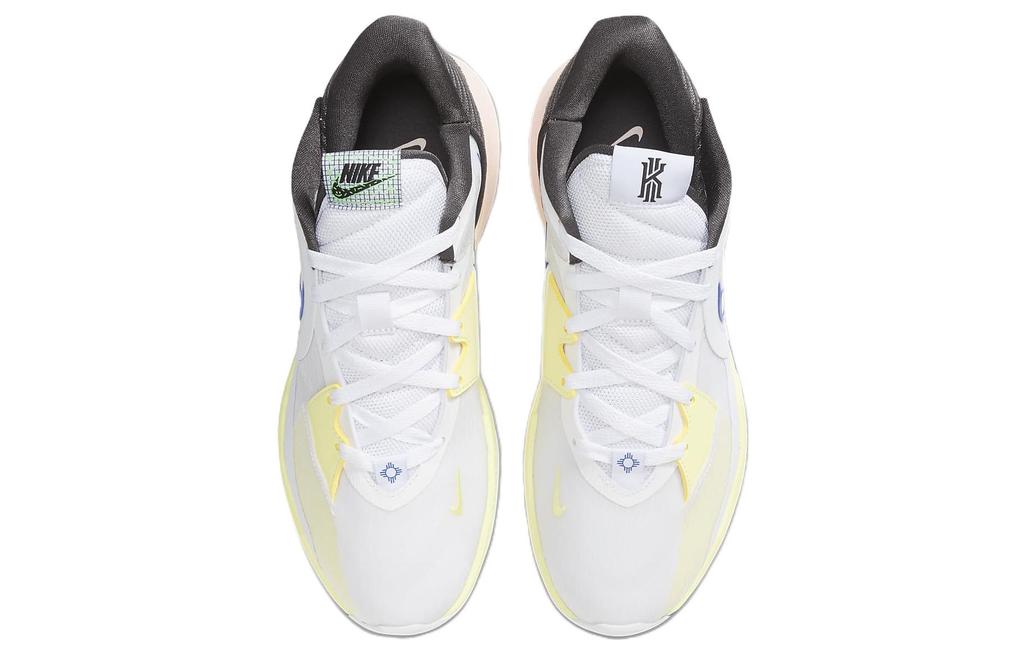 Nike Kyrie Low 5 EP 'White Game Royal'