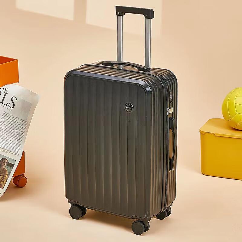 GAINCOLOR Lightweight Travel Suitcase