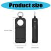 Breathable Silicone Protectors For X4 Camera Full Coverage Shockproof Cover NonObtrusive Port Easy Maintenance