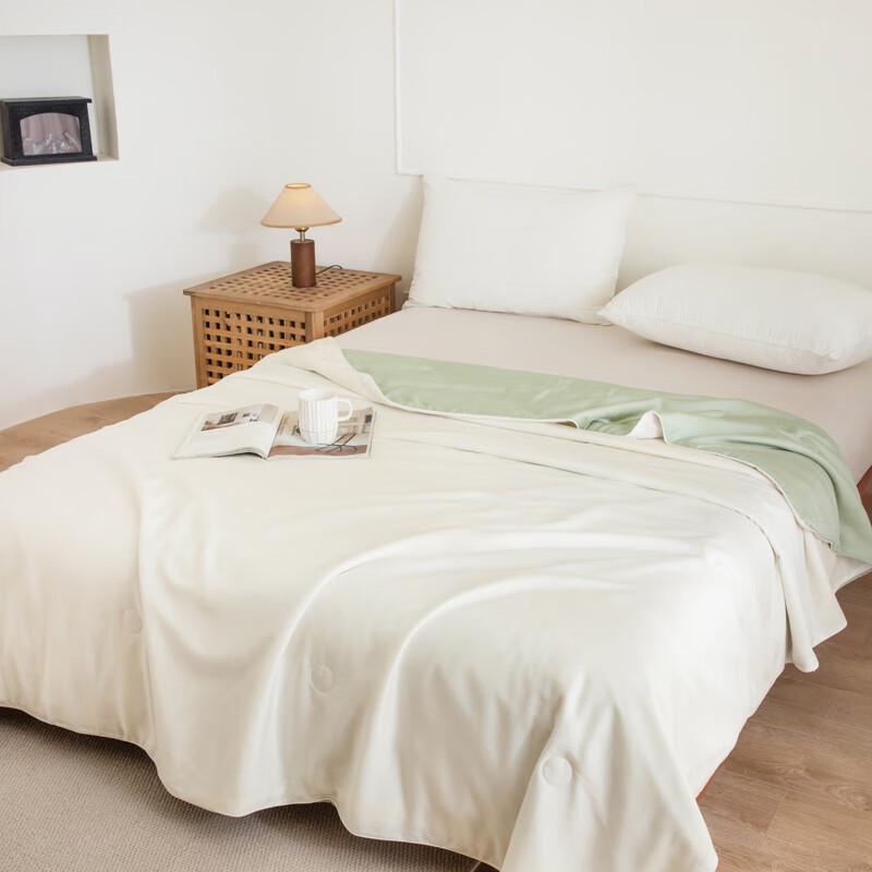 

Muji Smooth & Breathable Summer Quilt