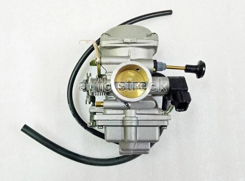 Fits Royal Enfield Himalayan 411 cc Carburettor Assembly For BS3 Model 574341