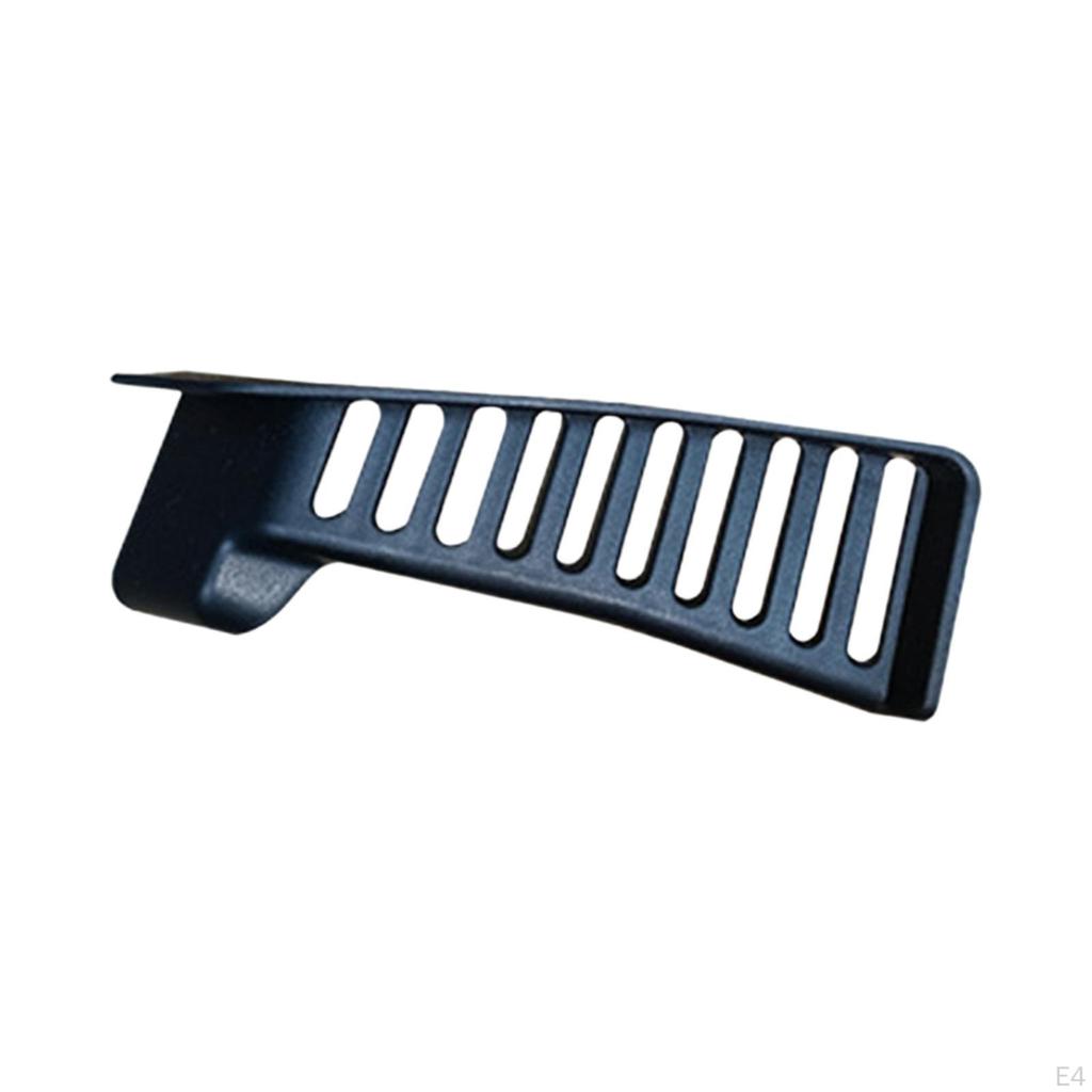 Air Inlet Cover, Cabin Leak Plug, Accessories, Intake Grille Protection Cover for Model Y