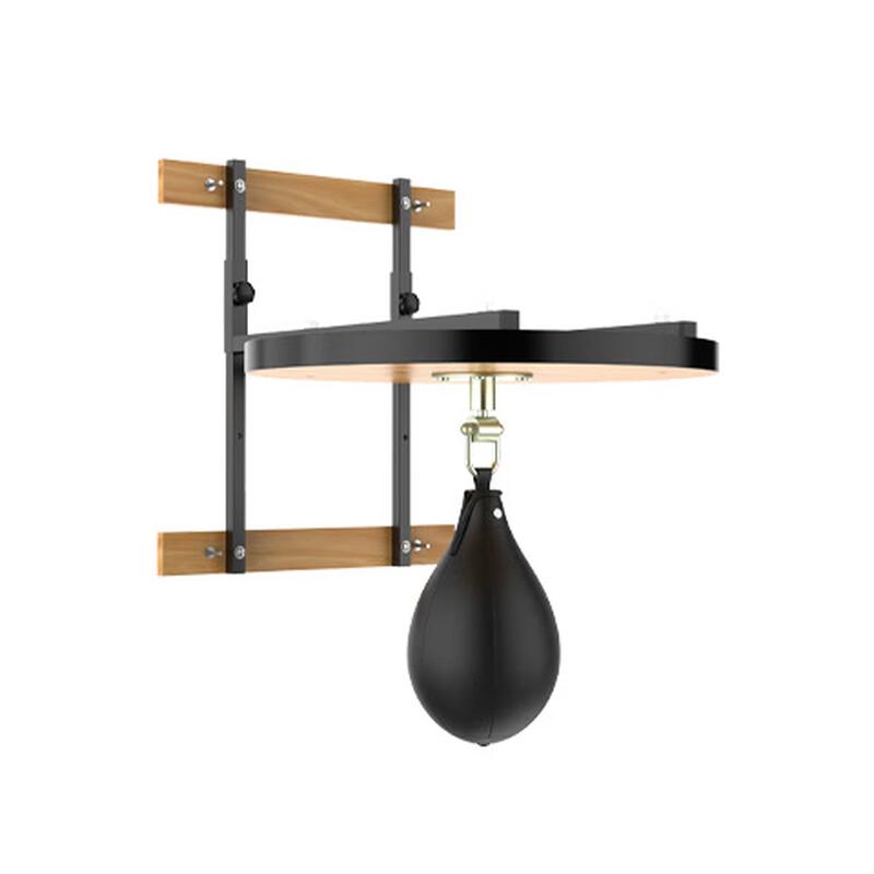 WEZHO Boxing Speed Bag Platform