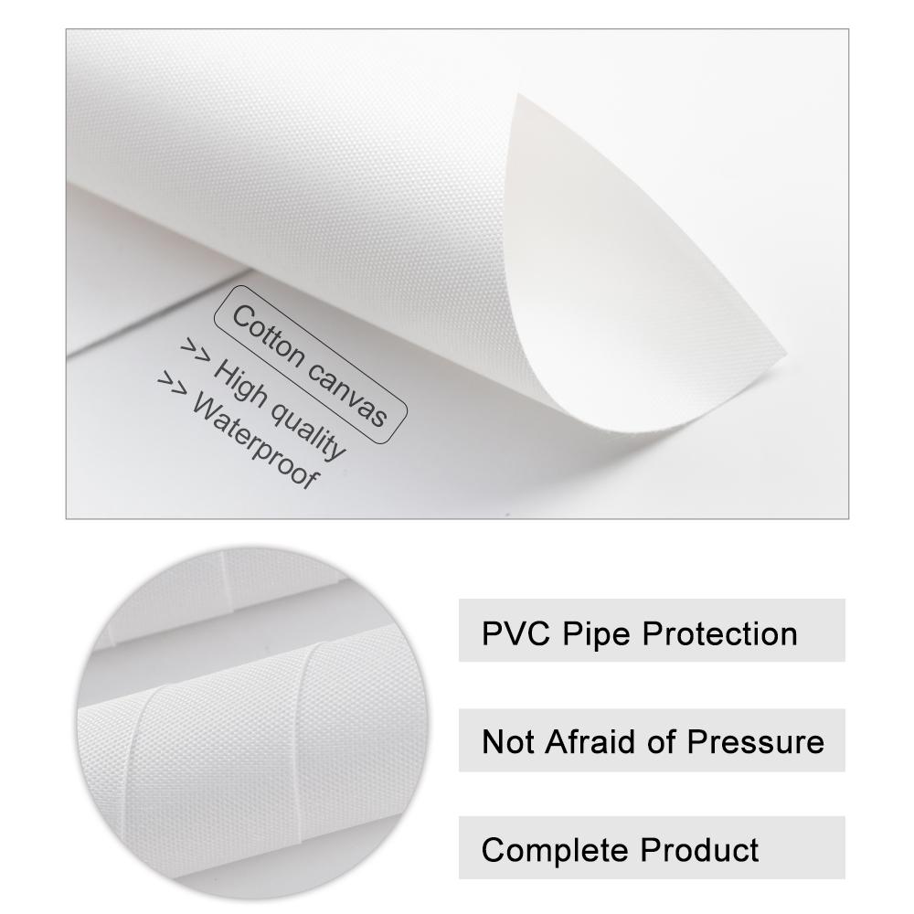 Ginger Jar Art Orange Wall Art Poster, Blue Chinoiserie Vase, Academic Wall Art, Traditional Asian Vase Print, Ginger Jar Print