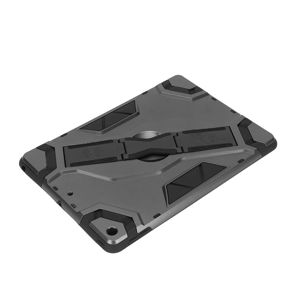 Tabletschutzhülle Kratzfest Langlebige Schutzhülle mit Multifunktionaler Halterung für IOS Tablet 9 8 7