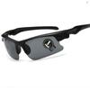 New Driving Night Vision Sunglasses Outdoor Sports Cycling Glasses