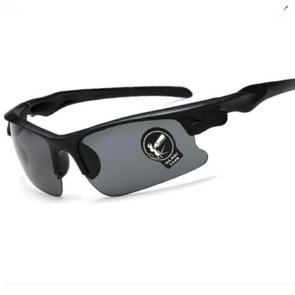 New Driving Night Vision Sunglasses Outdoor Sports Cycling Glasses
