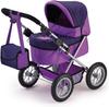 Bayer Design Trendy Doll Stroller