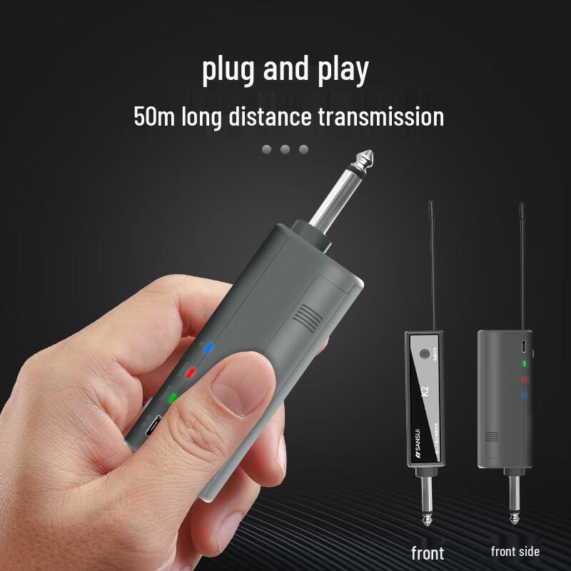 SANSUI T2 Home Theater Ceiling Speaker System CN Plug (adapter Included)