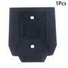 Soporte de pared portátil para almacenamiento de baterías Parkside X 20V Adecuado para talleres, garajes y almacenes