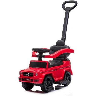 Kinder-Rutscher - Mercedes G350d 3-in-1 - Buddy Toys - BPC 5281