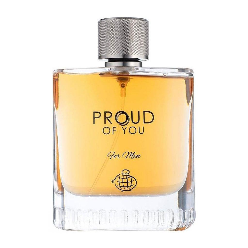 Fragrance World Proud of You für Männer Eau de Parfum 100ml
