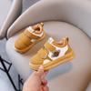 Child Sneakers Spring New Fashion Kids Shoes Soft Sole Childr Boy Sneakers Versatile Board Shoes Girls Shoe Girl Sneakers Tenis