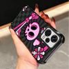 Sweet And Edgy Cartoon Skeleton Soft Phone Case For Xiaomi Poco X7 X8 Pro Max X6 X5 X3 F8 Ultra F7 M8 M7 M5S Redmi 15C 15A 15 14