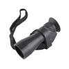 Compact Monocular Telescopes Portable Handheld Monocular with   Prism and   Green Coated Lens for Bird Watching Fishing Travelling Sightseeing