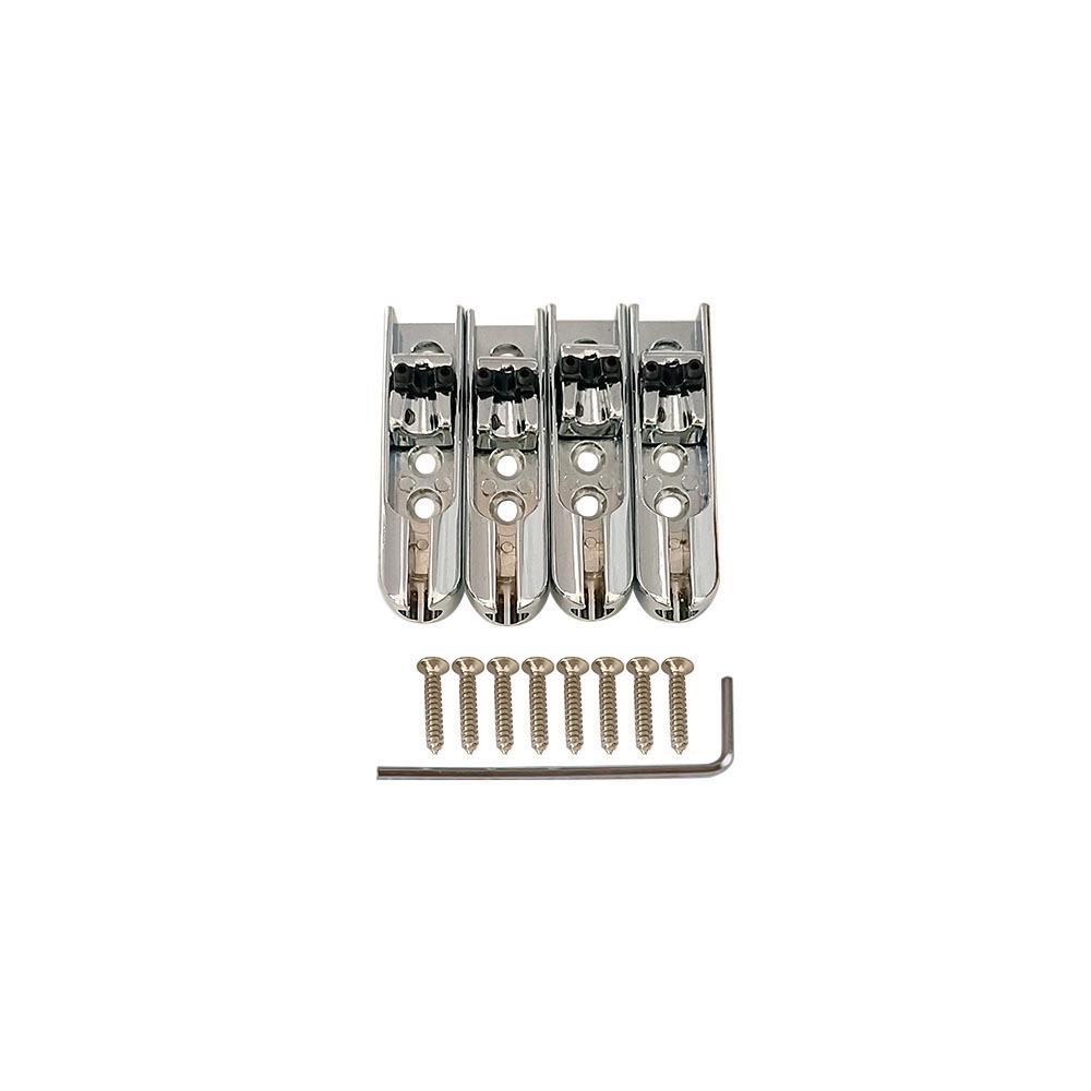 Ponte Single String per Basso Elettrico Split