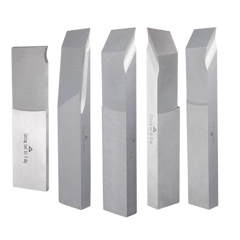 Aotai Extended Cobalt Annular Chamfering Tool, 30-degree CN plug (adapter included)