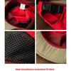 Colorful Mesh Baseball Cap Korean Style Breathable Sunshade Visor Cap, Universal Fit Design, For Men Women Outdoor Daily Sport