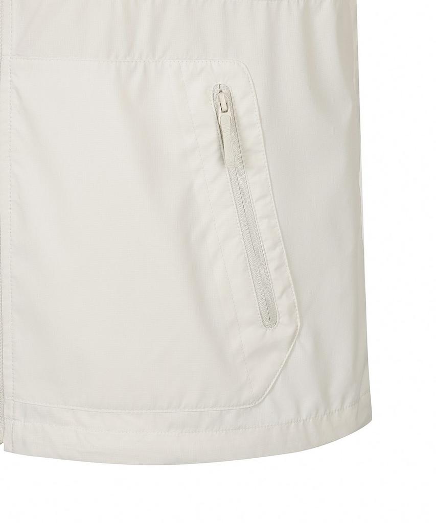 Discovery Expedition Women'S Pertex Contrast Jacket (Ivory)