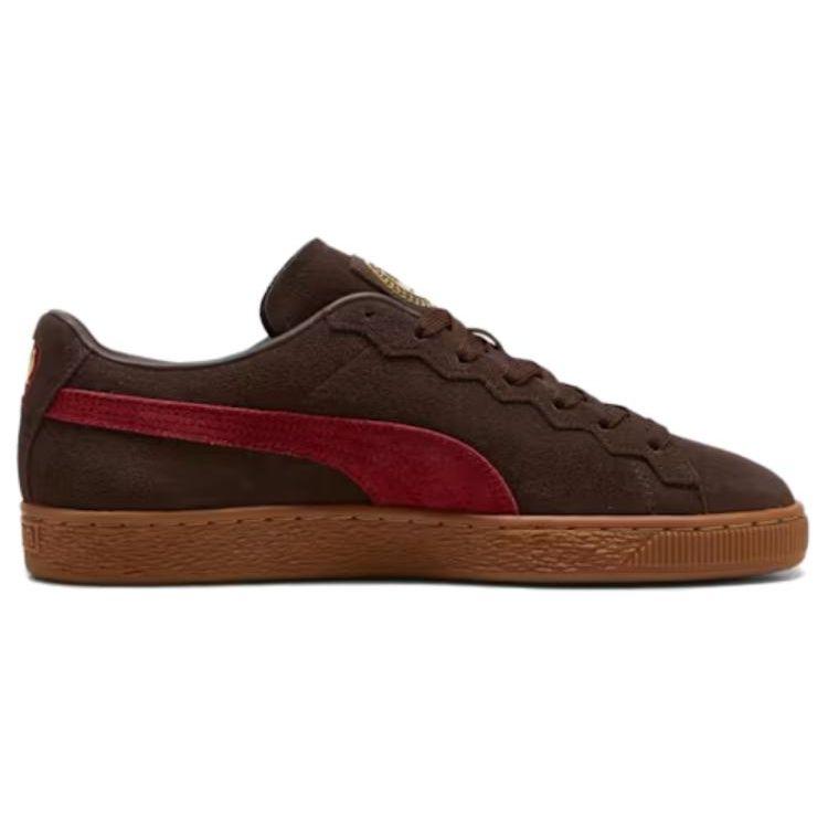 PUMA Unisex Black 393543-01