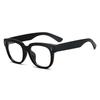Men Womens Reading Glasses Luxury Brand Retro Square Eyeglasses Frame Blue Light Blocking Glasses oculos de grau femininos