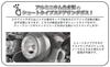 Short Steering Boss for Mazda RX8 SE3P NB RX7 FD3S FC3S Roadster Hub Nardi Momo Quick Release Universal Aftermarket Part