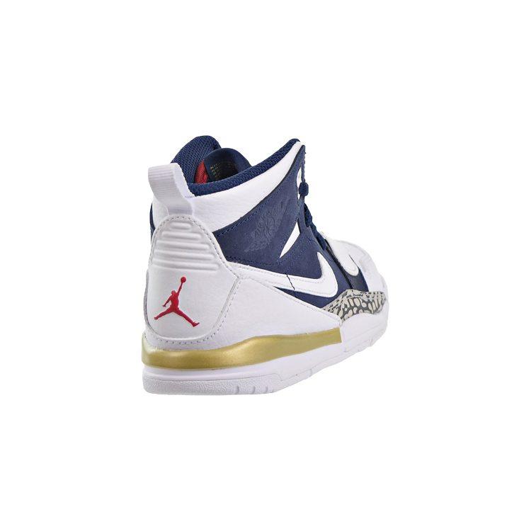 Jordan Legacy 312 Olympic PS AT4047-101