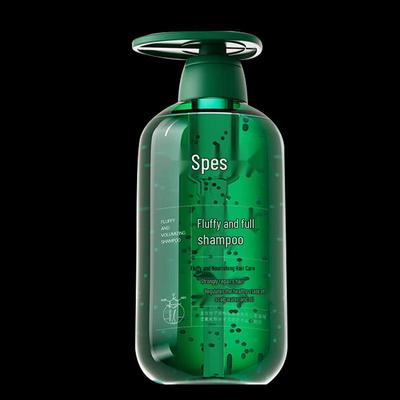Spes Volumizing Oil Control Shampoo