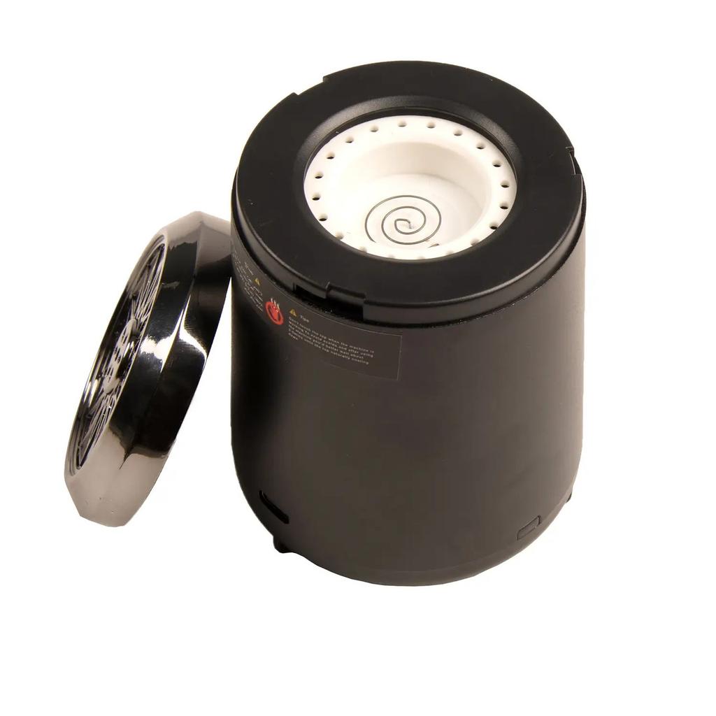 Diffusore di aromi portatile Supretto Electric (9047)