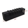 M05K Electric Bike Battery Bag Case Bicycle Storage Protection Waterproof EBike Accessories Electric Bike Bag,A