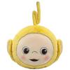 Cute Teletubbies Head Plush Toy Teletubbies Throw Pillow Sofa Cushion Decoration Kids Gift