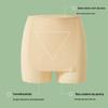 Nanjiren Women's Seamless Anti-Exposure Safety Shorts