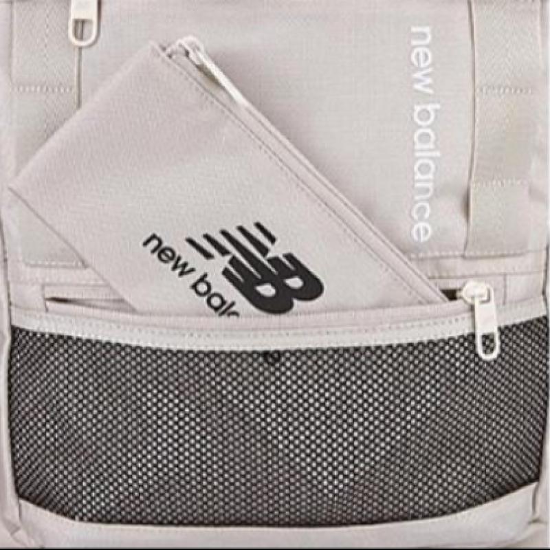 New Balance Nb 3d V7 Backpack Nbgcdss101 64