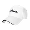 Unisex Baseball Hats Cookies Outdoor Streetwear Summer Sports Baseball Caps Hip Hop Cap Casquette Polychromatic Hats
