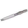 Machine Reamer Replacement High Speed Steel Taper Shank High Accuracy Cutter 1:10